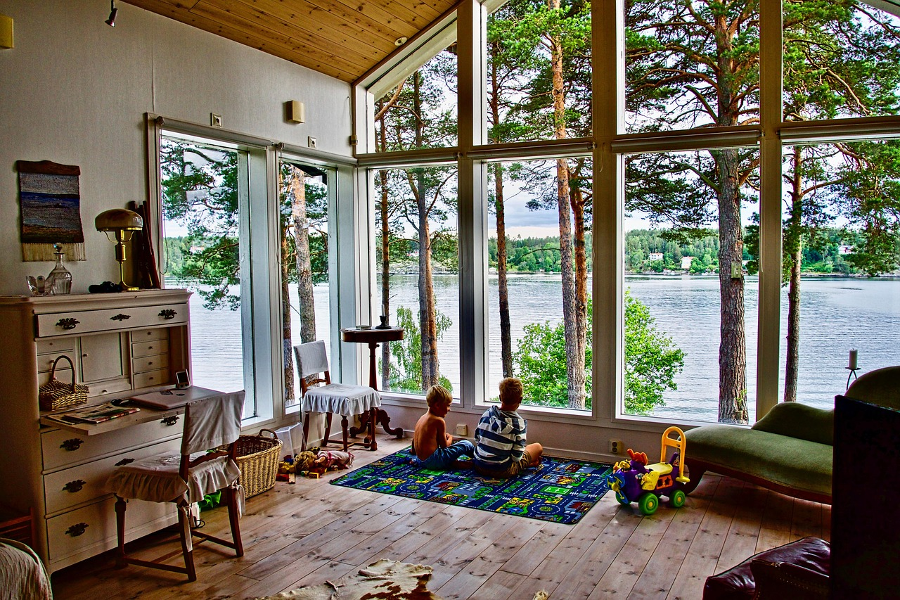 Cottage Culture: A Timeless Tradition