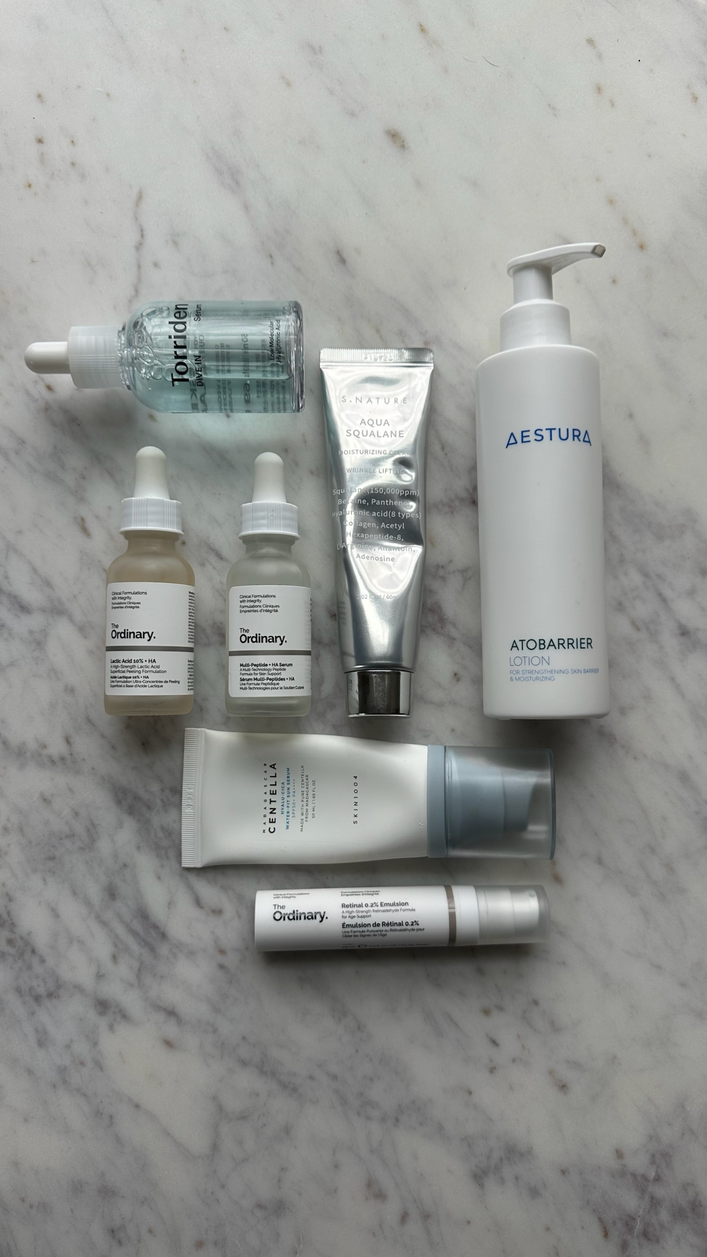 Winter Skincare Essentials