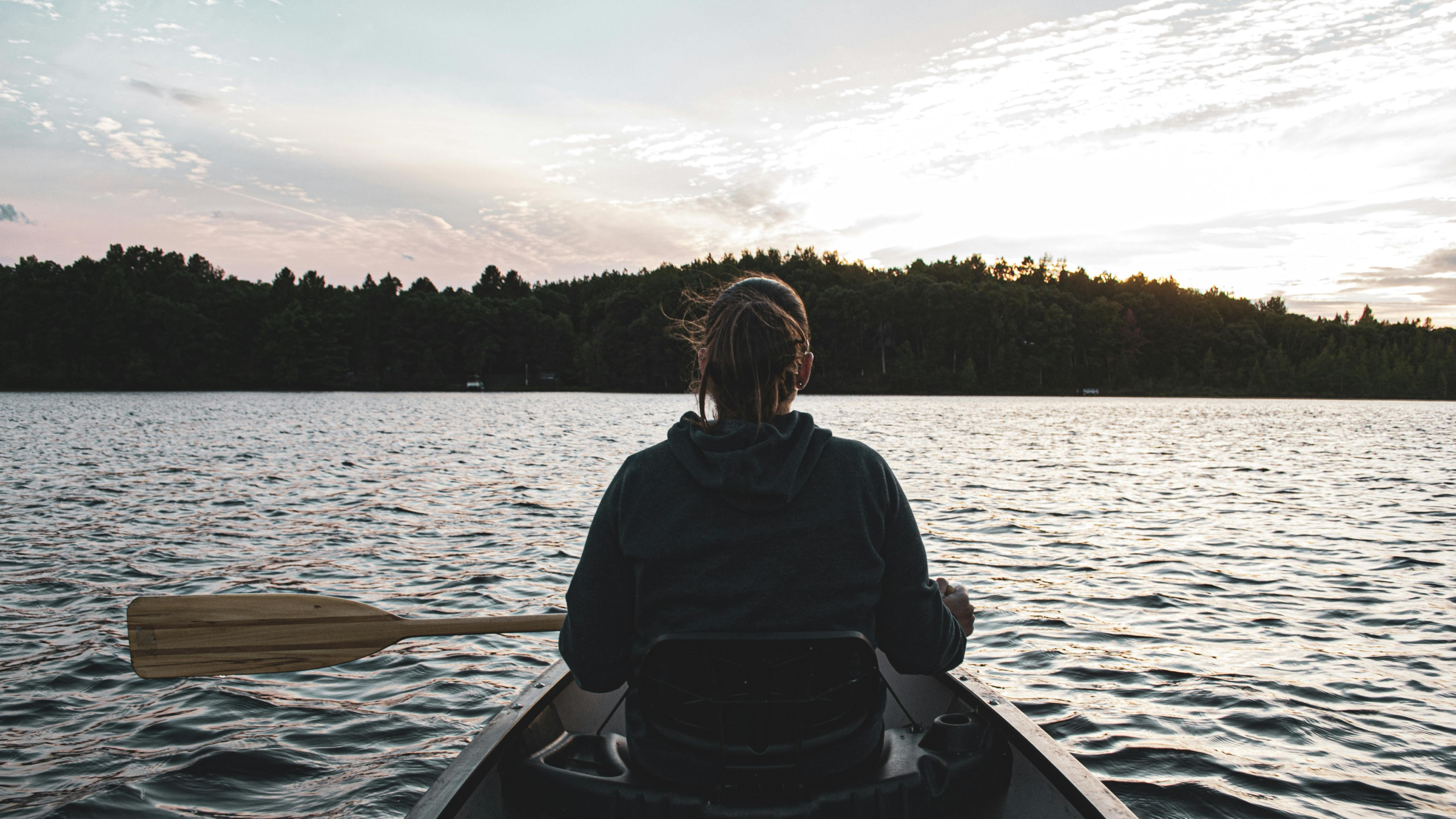 Exploring the Boundary Waters Canoe Area Wilderness