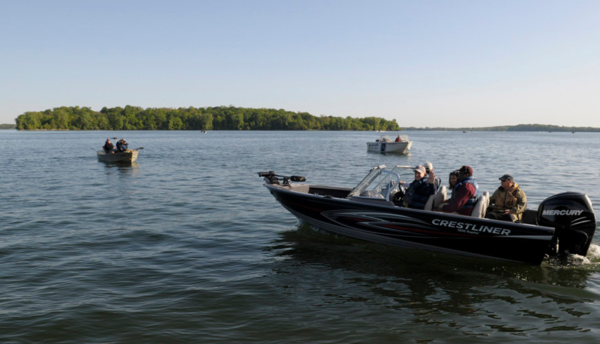 The History of the Minnesota Governor’s Fishing Opener