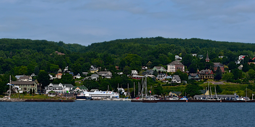 Bayfield, Wisconsin